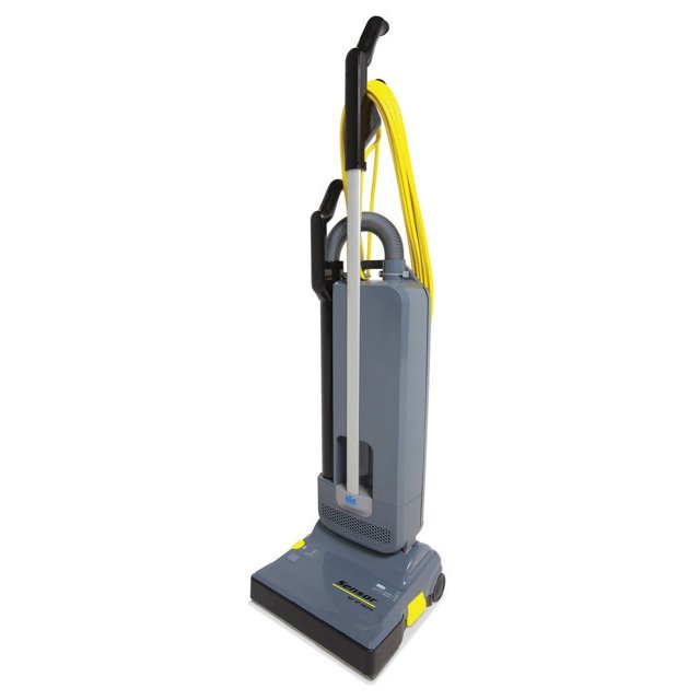 Karcher Sensor S2 HEPA 12 Brush-Type Upright Vacuum