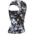thumbnail image 1 of BLACKSTRAP Hood Balaclava Tie Dye Black,, 1 of 1
