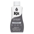 thumbnail image 4 of RIT All Purpose Liquid Dye, Charcoal Grey, 236 mL (8 oz), 4 of 5