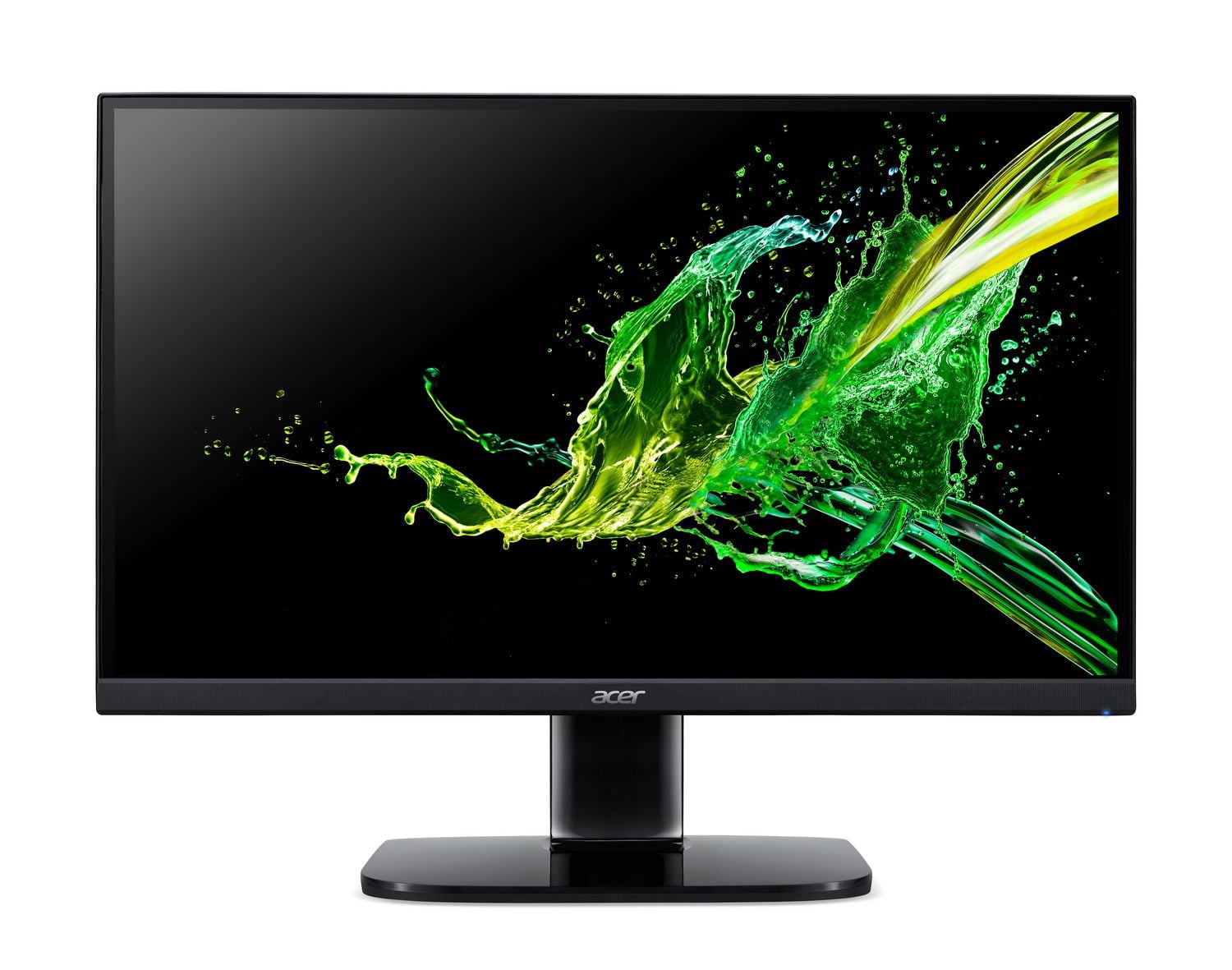 Acer KA242Y 23.8インチ フルHDモニター Acer KA2 23.8