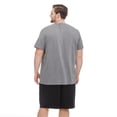 thumbnail image 3 of Lot de 3 t-shirts George pour hommes, 3 of 6