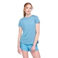 thumbnail image 1 of Athletic Works Women's T-Shirt, 1 of 6
