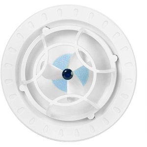 Lave-vaisselle à ultrasons, Mini Lave-vaisselle, Lave-linge de cuisine, Lave linge de fruits, Lave vaisselle portable, Bleu