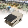 thumbnail image 4 of Foot Pedal Switch, Stable Service Life 3 Way 2Position Pedal Valve Air Pedal Valve Durable FV320 Pedal Switch  For Factory, 4 of 8