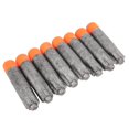 thumbnail image 1 of Octpeak EVA Darts,Soft EVA Darts Safe Foam Darts Compatible For Ultra Children Battle Game Toy Gift,Soft EVA Darts, 1 of 8