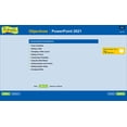 thumbnail image 3 of Professor Teaches Office 2021 & Windows 11 with Skill Assessment 6 Courses Tutorial Set [Digital Code], 3 of 7