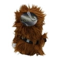 thumbnail image 2 of Star Wars: Chewbacca Plush Dog Toy - Dog Comfort Toy, 2 of 2