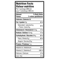 thumbnail image 4 of Five Alive Citrus Cartons, 200 mL, 8 Pack, 4 of 5