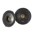 thumbnail image 1 of Kicker CSC65 CS 6.5 Inch 300 Watt 4 Ohm 2-Way Car Audio Speakers System, Pair, 1 of 6