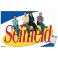 thumbnail image 1 of Seinfeld-Logo, 1 of 4