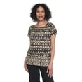 thumbnail image 1 of Iyla Women's Smocked Top, 1 of 6