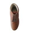 thumbnail image 4 of Original Woodland Men's Rusty Brown Fashion Sneakers (#2519117_Rust Brown), 4 of 4