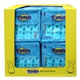 thumbnail image 2 of Peeps Marshmallow Blue Bunnies, 85g Fat Free/Gluten Free, 2 of 5
