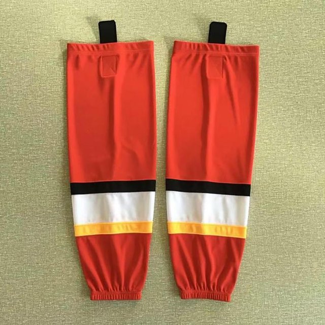 Custom Ice Hockey Socks for Adult Youth