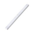 thumbnail image 1 of Magnetic Self-Adhesive LED Motion Sensor Night Light Bar - Rechargeable Wireless Closet, Cabinet, and Hallway Light with Warm White Glow, 1 of 2