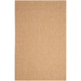 thumbnail image 3 of Safavieh Courtyard Collection CY8521-03012 Natural and Cream Indoor,  Outdoor Area Rug (2' x 3'7"), 3 of 6