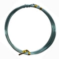 thumbnail image 2 of Craft Wires DIY Handicrafts Braided Thread Good Flexibility Durable Shiny Jewelry Lines Exquisite Design for Sculpturing Mint Green, 2 of 5