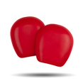 thumbnail image 1 of 187 Killer Pads Re-Cap Lock-in, Red, C2: Small to X- Large, 1 of 3
