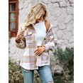 thumbnail image 4 of REDHOTYPE Cardigan Léger en Tricot pour Femmes Pull à Manches Longues, 4 of 6