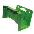 thumbnail image 1 of kurtrusly Hose Reel with Storage Compartment Wall Mounted Garden Organizer Green, 1 of 9