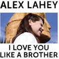 thumbnail image 1 of I Love You Like A Brother, 1 of 2
