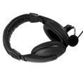 thumbnail image 5 of Shisuyan 3.5mm Stereo Headphone Headset Game Headset With Microphone Set for PC Laptop (Black), 5 of 5