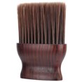 thumbnail image 3 of Neck Duster Brush, Hair Salon Duster Brush, Easy To Carry Comfortable Using Experience Woman For Barber L,S, 3 of 8