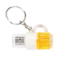 thumbnail image 3 of Usb Clé Usb Dessin Animé Dominateur Forme de Chope de Bière Portable Clé de Stockage Mémoire, 3 of 7