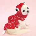 thumbnail image 3 of Pet Clothes Goldfish Decoration - Bring Luck and Showcase Unique Personality in Every Day, 3 of 3
