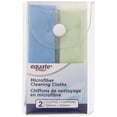 thumbnail image 1 of Equate Microfiber Cleaning Cloths, 1 of 3