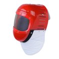 thumbnail image 1 of Kids Fencing Face Cover with Mesh Structure Robust Metal Mesh Suitable for Foil, Epee, and Sabre Disciplines, 1 of 7