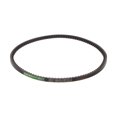 thumbnail image 3 of Unique Bargains 725mm Inner Girth 10mm Width Cogged V Belt, Rubber, for Power Transmission, 3 of 6