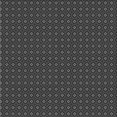 thumbnail image 1 of Ahgly Company Tapis d'Intérieur Lavables à la Machine, Carrés de Couleur Noir, 6' Carré, 1 of 7