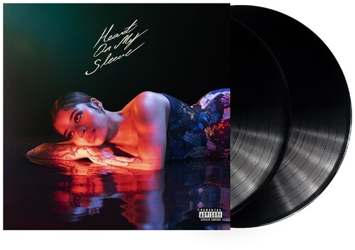 MAI, ELLA HEART ON MY SLEEVE (LP) - Walmart.ca