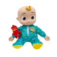 thumbnail image 2 of Official Music Bedtime JJ Doll, Soft Plush Body -, Bedtime Song" - Includes Plus, 2 of 5