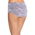 thumbnail image 2 of Jockey Women's Plus Size Elance Brief - 3 Pack, 2 of 4