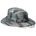 thumbnail image 1 of Rothco Camo Boonie Hat - Tiger Stripe Camo, 7 1/2, 1 of 2