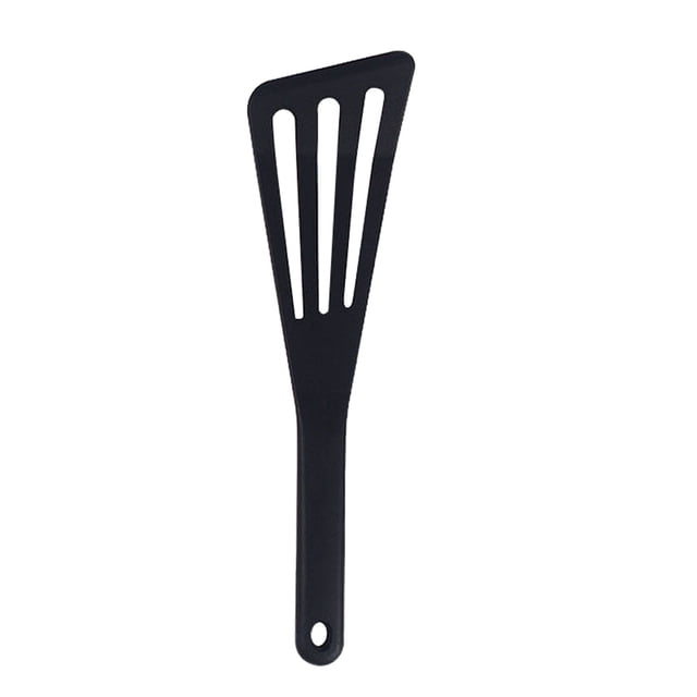 Cooking Utensils Silicone Leaking Spatula for Frying Fish and Steak High Temperature Nonstick Kitchen Tool for Everyday Cooking
