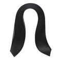 thumbnail image 2 of WALFRONT 600 Stripes DIY Quilling Paper 3mm Width Pure Color Origami Paper Hand Craft Decoration, Quilling Paper,DIY Quilling Paper, 2 of 2