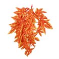 thumbnail image 4 of Senjay Artificial Reptile Plant, Lifelike Plastic Plant Soft For Fish Tank For Reptiles Terrarium, 4 of 8