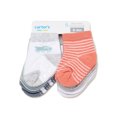 thumbnail image 2 of Carter's Child of Mine Boys 6pk Construction Socks, 2 of 2