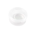 thumbnail image 4 of Plastic 30pcs Kazoo Diaphragms Flute Diaphragms Kazoo Membrane Plastic Musical Instruments Accessories, 4 of 6