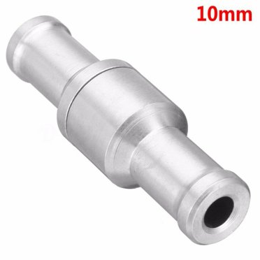 Survolteur de Frein 6/8/10/12 mm Sans Retour, Valve de Retenue en Ligne, Tuyau d'Aspirateur - Voie