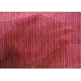 thumbnail image 4 of oneOone Cotton Silk Fabric Wave Block Print Fabric By The Yard 42 Inch Wide, 4 of 4