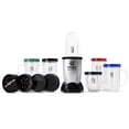 thumbnail image 2 of Magic Bullet 17-Piece Blender, 2 of 4