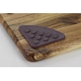 thumbnail image 4 of Architec Cutting Board, Gripperwood Acacia 2Pk, 4 of 4