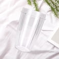 thumbnail image 3 of CIMAXIC Tall Large Big Cup 32oz Plastic Replacement Container Blender Accessories,7.68"X3.94"X3.94", 3 of 4