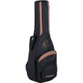 thumbnail image 3 of Ortega Guitars R131 Family Series Pro Nylon 6-String Guitar with Solid Cedar Top, Mahogany Body, Satin Finish, 3 of 6