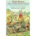 thumbnail image 1 of Uncle Remus, Julius Lester Hardcover, 1 of 2