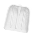thumbnail image 4 of GROWTH TANK Garden Sieve Spade Dipper Tool Agricultural Riddle Sieve Gardening Tool White, 4 of 9